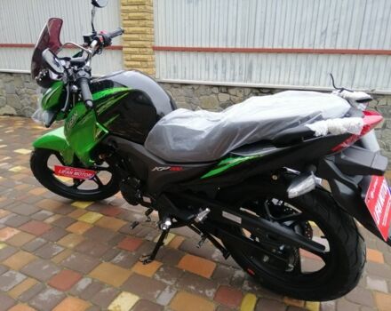 Ліфан Інша, об'ємом двигуна 0.25 л та пробігом 0 тис. км за 1835 $, фото 22 на Automoto.ua