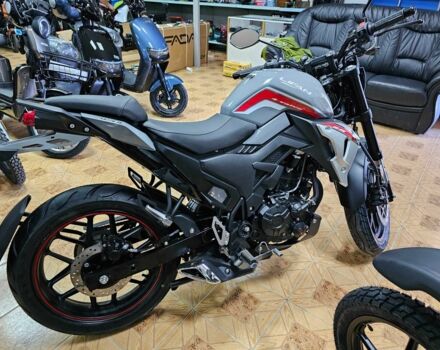 Лифан Другая, объемом двигателя 0.22 л и пробегом 0 тыс. км за 1885 $, фото 13 на Automoto.ua