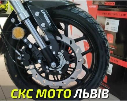 Ліфан Інша, об'ємом двигуна 0.25 л та пробігом 0 тис. км за 2560 $, фото 4 на Automoto.ua