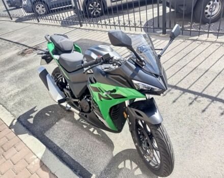 Ліфан Інша, об'ємом двигуна 2.3 л та пробігом 0 тис. км за 1938 $, фото 8 на Automoto.ua