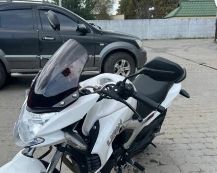 Лифан Другая, объемом двигателя 0.2 л и пробегом 0 тыс. км за 1450 $, фото 6 на Automoto.ua