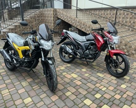 Ліфан Інша, об'ємом двигуна 0.25 л та пробігом 0 тис. км за 1835 $, фото 3 на Automoto.ua