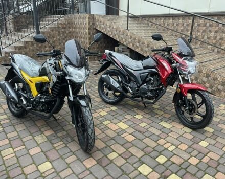 Ліфан Інша, об'ємом двигуна 0.25 л та пробігом 0 тис. км за 1835 $, фото 1 на Automoto.ua