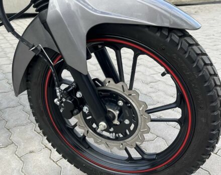 Ліфан Інша, об'ємом двигуна 0.15 л та пробігом 0 тис. км за 928 $, фото 21 на Automoto.ua