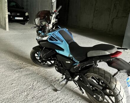 Ліфан Інша, об'ємом двигуна 0.25 л та пробігом 0 тис. км за 2400 $, фото 1 на Automoto.ua