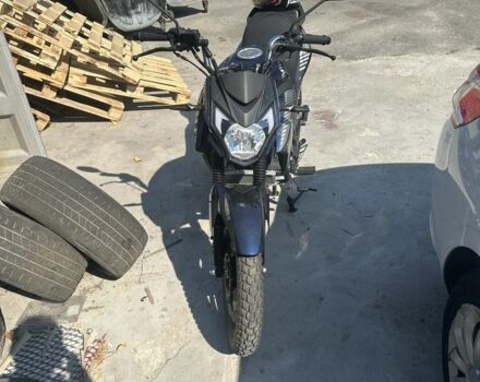 Ліфан Інша, об'ємом двигуна 0.2 л та пробігом 0 тис. км за 1283 $, фото 1 на Automoto.ua