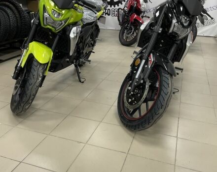 Ліфан Інша, об'ємом двигуна 0.2 л та пробігом 0 тис. км за 1885 $, фото 1 на Automoto.ua