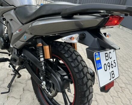 Ліфан Інша, об'ємом двигуна 0.15 л та пробігом 0 тис. км за 928 $, фото 5 на Automoto.ua