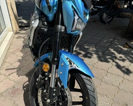 Ліфан Інша, об'ємом двигуна 0.22 л та пробігом 0 тис. км за 1950 $, фото 1 на Automoto.ua