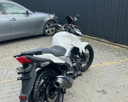 Лифан Другая, объемом двигателя 0.2 л и пробегом 0 тыс. км за 1450 $, фото 3 на Automoto.ua