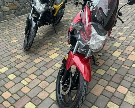 Ліфан Інша, об'ємом двигуна 0.25 л та пробігом 0 тис. км за 1835 $, фото 14 на Automoto.ua