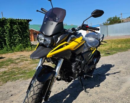 Лифан Другая, объемом двигателя 2.3 л и пробегом 0 тыс. км за 2600 $, фото 2 на Automoto.ua