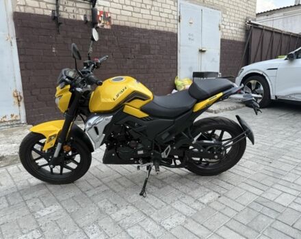 Ліфан Інша, об'ємом двигуна 2.3 л та пробігом 0 тис. км за 1695 $, фото 2 на Automoto.ua