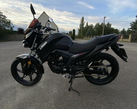 Лифан Другая, объемом двигателя 0.2 л и пробегом 0 тыс. км за 1420 $, фото 4 на Automoto.ua