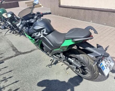 Ліфан Інша, об'ємом двигуна 2.3 л та пробігом 0 тис. км за 1938 $, фото 6 на Automoto.ua