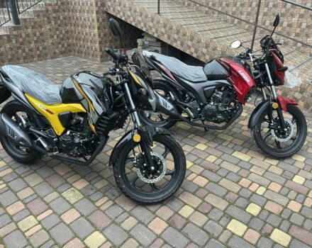 Ліфан Інша, об'ємом двигуна 0.25 л та пробігом 0 тис. км за 1835 $, фото 7 на Automoto.ua