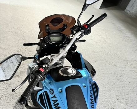 Ліфан Інша, об'ємом двигуна 0.25 л та пробігом 0 тис. км за 2400 $, фото 4 на Automoto.ua