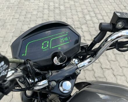 Ліфан Інша, об'ємом двигуна 0.15 л та пробігом 0 тис. км за 928 $, фото 7 на Automoto.ua
