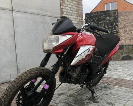 Лифан Другая, объемом двигателя 0.15 л и пробегом 0 тыс. км за 476 $, фото 5 на Automoto.ua