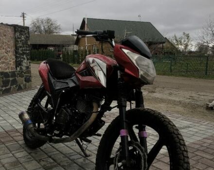 Лифан Другая, объемом двигателя 0.15 л и пробегом 0 тыс. км за 476 $, фото 4 на Automoto.ua