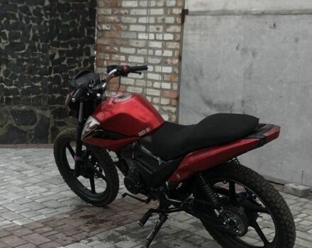 Лифан Другая, объемом двигателя 0.15 л и пробегом 0 тыс. км за 476 $, фото 3 на Automoto.ua