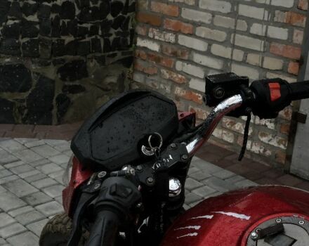 Лифан Другая, объемом двигателя 0.15 л и пробегом 0 тыс. км за 476 $, фото 6 на Automoto.ua