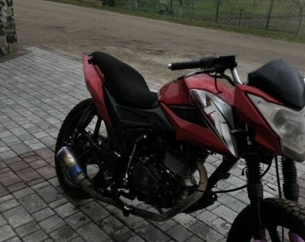 Лифан Другая, объемом двигателя 0.15 л и пробегом 0 тыс. км за 476 $, фото 1 на Automoto.ua