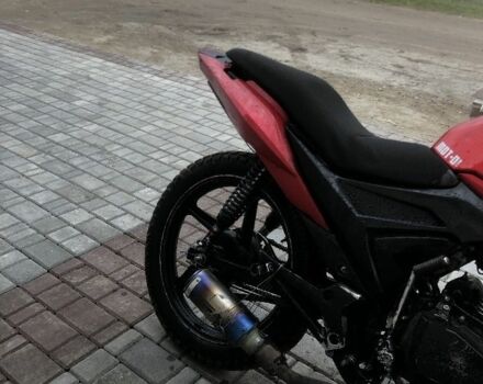 Лифан Другая, объемом двигателя 0.15 л и пробегом 0 тыс. км за 476 $, фото 2 на Automoto.ua