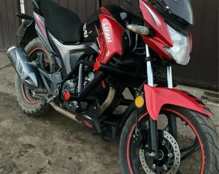 Лифан Другая, объемом двигателя 0.2 л и пробегом 0 тыс. км за 950 $, фото 2 на Automoto.ua