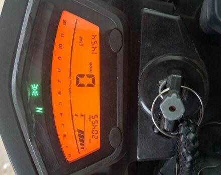 Лифан Другая, объемом двигателя 0.2 л и пробегом 0 тыс. км за 1000 $, фото 2 на Automoto.ua