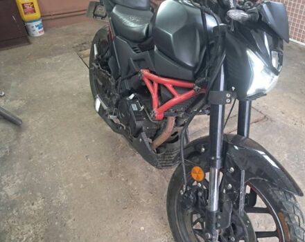 Лифан Другая, объемом двигателя 0.2 л и пробегом 0 тыс. км за 1000 $, фото 6 на Automoto.ua