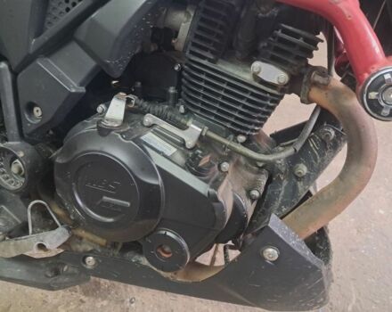 Лифан Другая, объемом двигателя 0.2 л и пробегом 0 тыс. км за 1000 $, фото 7 на Automoto.ua