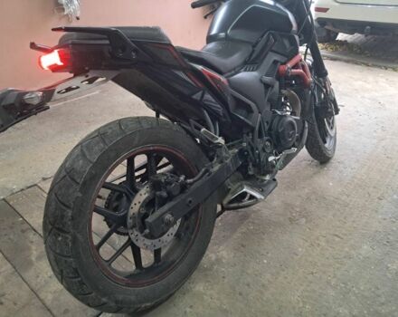 Лифан Другая, объемом двигателя 0.2 л и пробегом 0 тыс. км за 1000 $, фото 5 на Automoto.ua