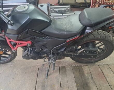 Лифан Другая, объемом двигателя 0.2 л и пробегом 0 тыс. км за 1000 $, фото 3 на Automoto.ua