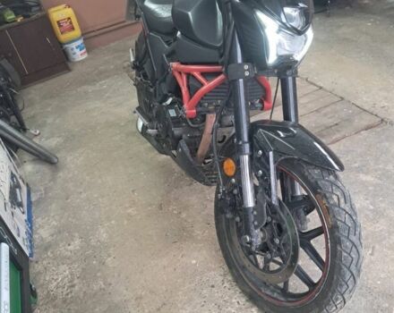 Лифан Другая, объемом двигателя 0.2 л и пробегом 0 тыс. км за 1000 $, фото 1 на Automoto.ua