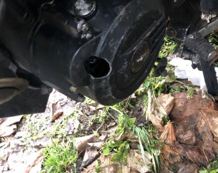 Лифан Другая, объемом двигателя 0.2 л и пробегом 0 тыс. км за 520 $, фото 5 на Automoto.ua