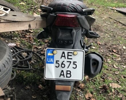 Лифан Другая, объемом двигателя 0.2 л и пробегом 0 тыс. км за 520 $, фото 2 на Automoto.ua