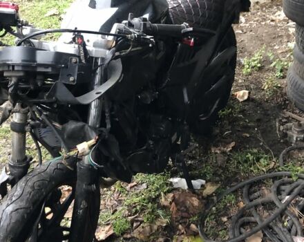 Лифан Другая, объемом двигателя 0.2 л и пробегом 0 тыс. км за 520 $, фото 4 на Automoto.ua