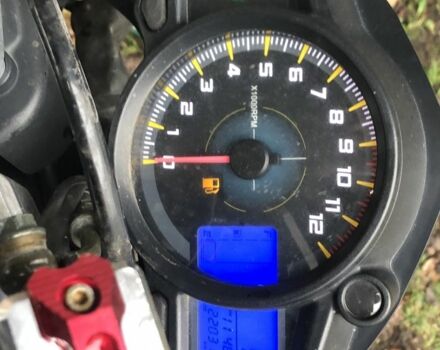 Лифан Другая, объемом двигателя 0.2 л и пробегом 0 тыс. км за 520 $, фото 3 на Automoto.ua