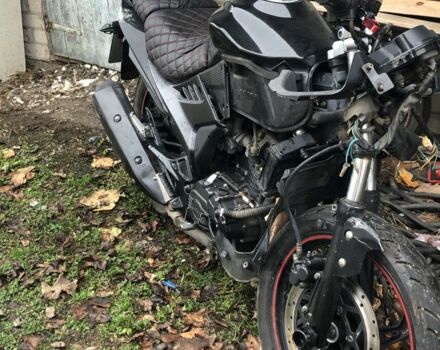 Лифан Другая, объемом двигателя 0.2 л и пробегом 0 тыс. км за 520 $, фото 1 на Automoto.ua