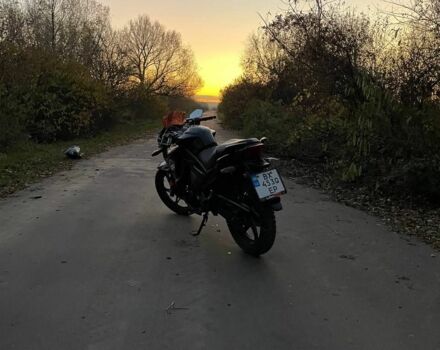 Лифан Другая, объемом двигателя 0.2 л и пробегом 0 тыс. км за 1150 $, фото 1 на Automoto.ua