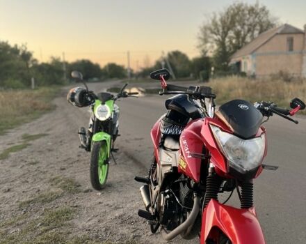 Лифан Другая, объемом двигателя 0 л и пробегом 0 тыс. км за 481 $, фото 4 на Automoto.ua