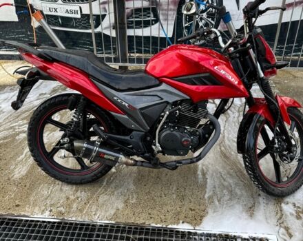 Лифан Другая, объемом двигателя 0.15 л и пробегом 0 тыс. км за 830 $, фото 3 на Automoto.ua