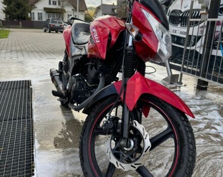 Лифан Другая, объемом двигателя 0.15 л и пробегом 0 тыс. км за 830 $, фото 1 на Automoto.ua