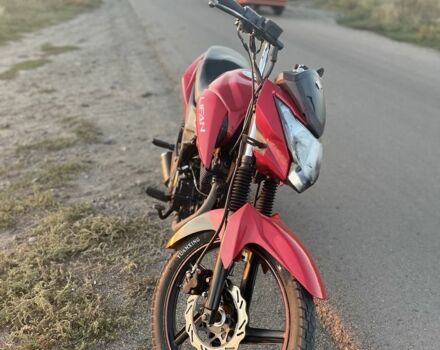 Лифан Другая, объемом двигателя 0 л и пробегом 0 тыс. км за 481 $, фото 3 на Automoto.ua