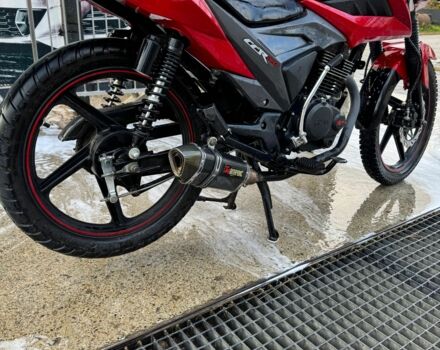 Лифан Другая, объемом двигателя 0.15 л и пробегом 0 тыс. км за 830 $, фото 6 на Automoto.ua