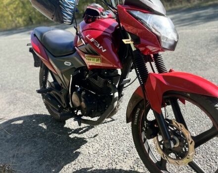 Лифан Другая, объемом двигателя 0 л и пробегом 0 тыс. км за 481 $, фото 2 на Automoto.ua