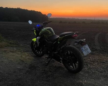 Лифан Другая, объемом двигателя 0.2 л и пробегом 0 тыс. км за 1550 $, фото 3 на Automoto.ua