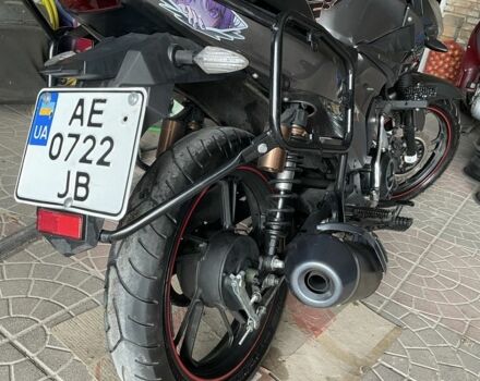 Лифан Другая, объемом двигателя 0.18 л и пробегом 0 тыс. км за 1000 $, фото 16 на Automoto.ua