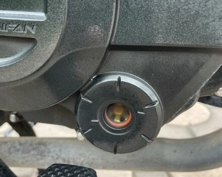 Лифан Другая, объемом двигателя 0.18 л и пробегом 0 тыс. км за 958 $, фото 13 на Automoto.ua